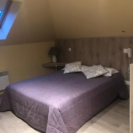 Hotel&restaurant Le Cardinal 2*