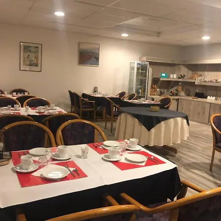 Hotel&restaurant Le Cardinal 2*