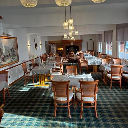Hotel&restaurant Le Cardinal 2*