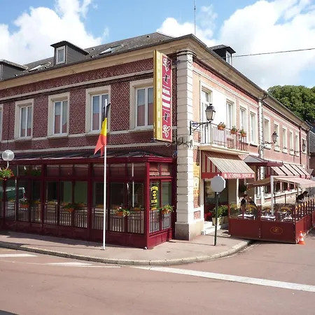Hotel&restaurant Le Cardinal Hotel 2*