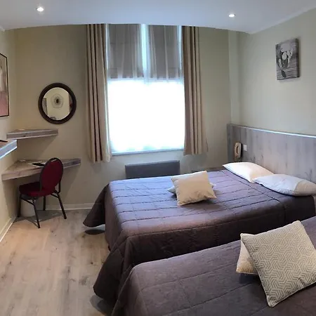 Hotel&restaurant Le Cardinal