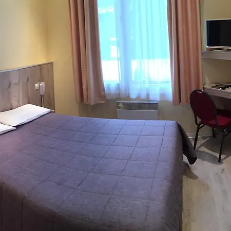 Hotel&restaurant Le Cardinal Hotel