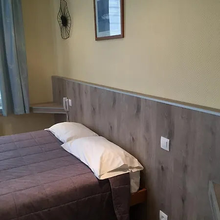 Hotel&restaurant Le Cardinal 2*