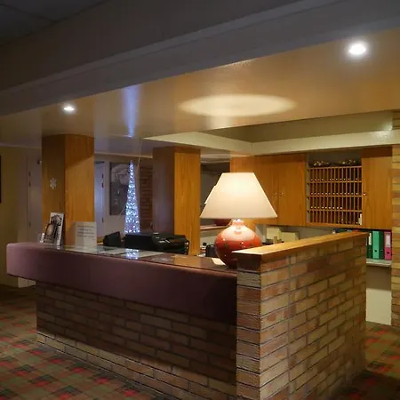 Hotel Hotel&restaurant Le Cardinal