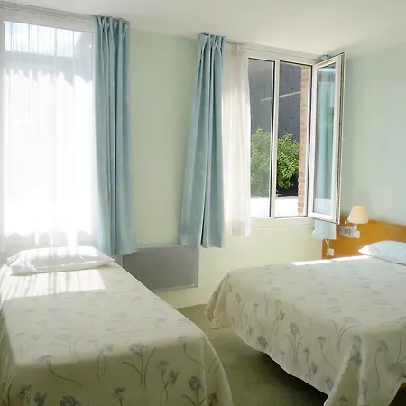 Hotel Hotel&restaurant Le Cardinal Poix-de-Picardie