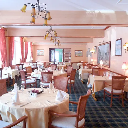 Hotel&restaurant Le Cardinal 2*