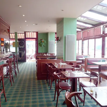 Hotel&restaurant Le Cardinal