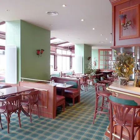 Hotel&restaurant Le Cardinal Hotel 2*