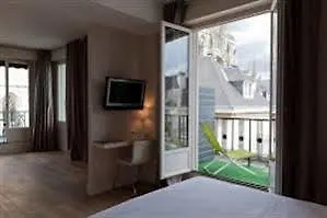 Hotel&restaurant Le Cardinal 2*