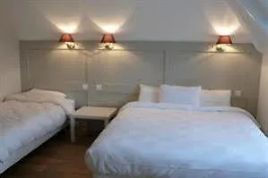 Hotel Hotel&restaurant Le Cardinal