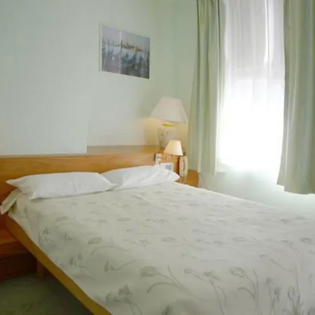 Hotel&restaurant Le Cardinal Hotel 2*