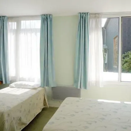 Hotel&restaurant Le Cardinal Hotel
